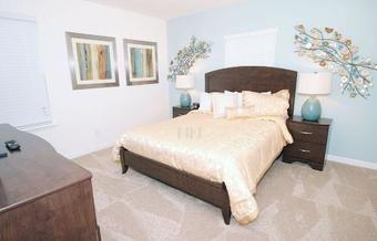 Vacation Home Miles Away From Disney 13yc19