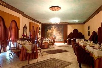 Jamaica Palace Hotel