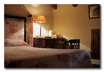 Hotel Con Encanto Do�a Anita