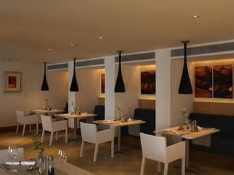 Hotel The Leela Kovalam Beach