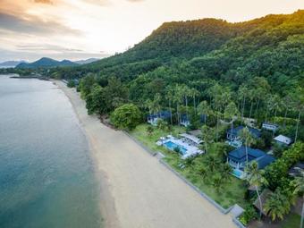Hotel Coastal Escape - Koh Yao Noi
