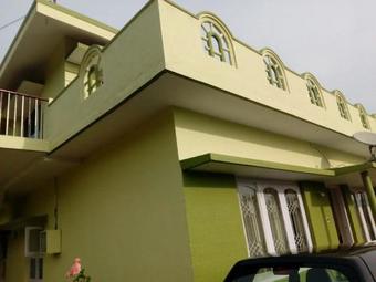 Coorgee Family Homestay