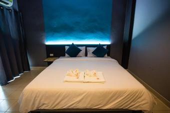 Apartamento Hotel Passion