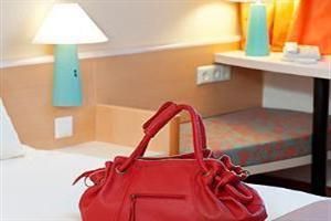 Hotel Ibis Salamanca Centro