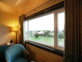 Hotel Brijwasi Lands Inn