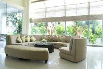 Hotel Kameo House Serviced Apartments Sriracha