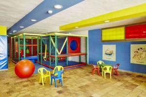 Hotel THB Guya Playa