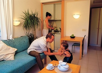 Hotel Club Cala Ratjada