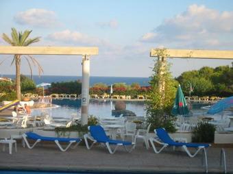 Cala Domingos Aparthotel