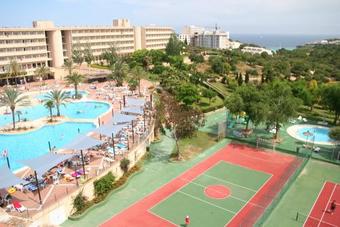 Hotel Club Cala Romani