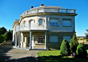 Apartahotel Casablanca