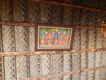 Hotel The Palm Trees Resort