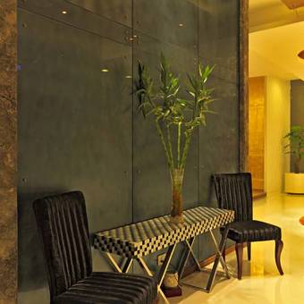 Hotel Country Inn By Carlson Delhi Saket