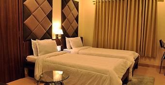 Hotel The Evergrand Palace