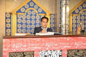 Hotel Hills Heritage