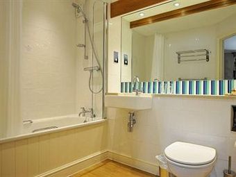 Hotel The Colesbourne Inn