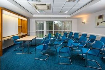 Hotel Holiday Inn Express Bedford