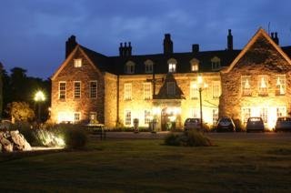 Hotel Rothley Court