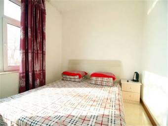 Agroturismo Jiangbianrenjia Guest House