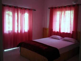 Siolim Holiday Apartments