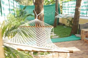 Hotel Vila De Goa