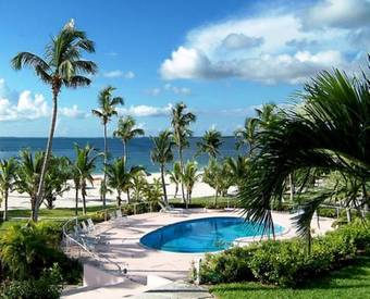 Hotel Abaco Beach Resort & Boat Harbour