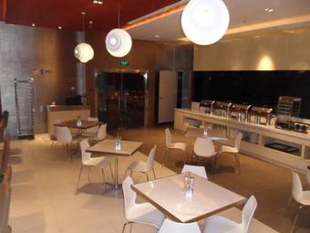 Hotel Jinjiang Inn Kaifeng Gulou