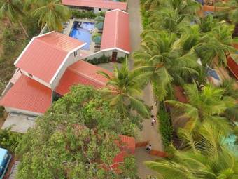 Hotel Majestic Beach Comfort