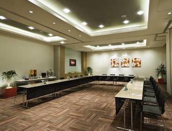 Hotel Ibis Navi Mumbai