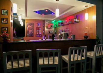 Hotel Aromiaa Villas