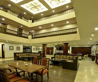 Hotel Vikram Vintage Inn