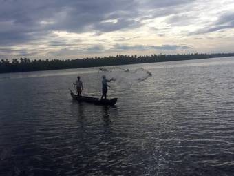 Angel Garden Beach Homestay