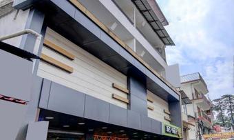 Hotel Treebo Trend Lavish Inn