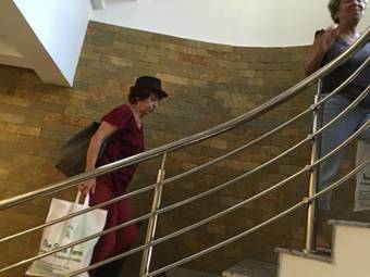 Bed & Breakfast Fortkochi Beach Inn