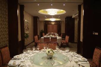 Nantong Jinling Nengda Hotel