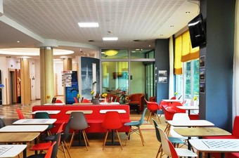 Hotel Ibis Gyor