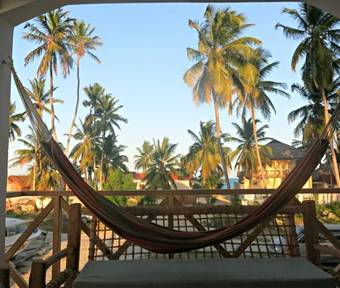 Hostal Kite&active Guesthouse