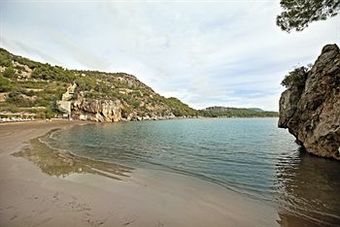 Hotel Puravida Resort Seno - All Inclusive