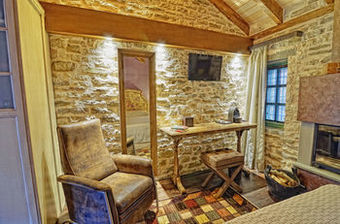 Hotel Aithrio Guesthouse