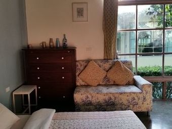 Hotel Cabine De Plage