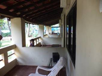 Hostal Raikar Guest House