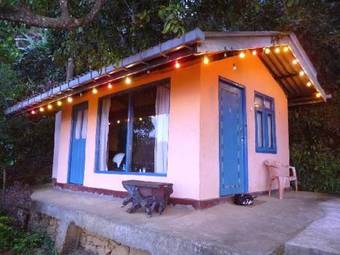 Hostal White Monkey Dias Rest