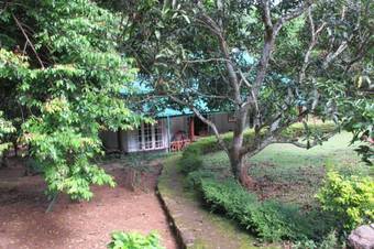 Agroturismo Nature Hub Koslanda