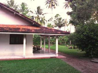 Midigama Homestay Villa