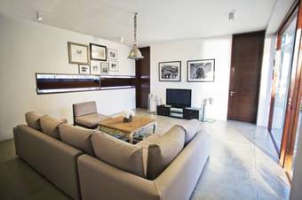 Bed & Breakfast Villa Sant�