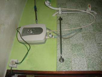 Hostal Jayaweera House