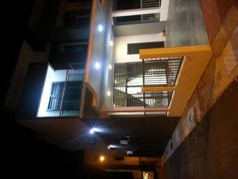 Homestay Botanic Kuala Selangor