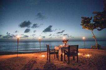 Hotel Keyonna Beach Resort Antigua -all Inclusive