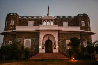 Hotel Sultan Bagh Ranthambore
