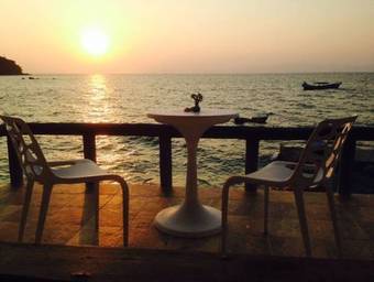 Hostal Kohchangresort